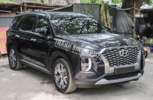 Đồ chơi, đồ trang trí, phụ kiện Hyundai Palisade 2019 2020